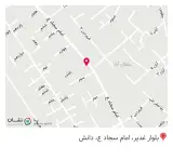 نمایندگی گرند زیرو