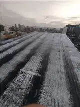 نصب ایزوگام شرق کلی جزئی در سراسر مشهد