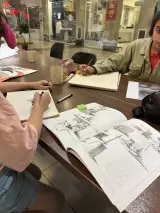 آکادمی هنری مهدیزاده