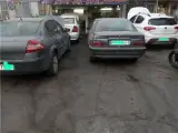 تعمیرگاه تخصصی اتومبیل پارسیان
