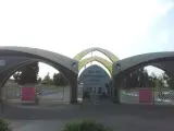 آرامگاه جانباز حسینعلی پورباقر
