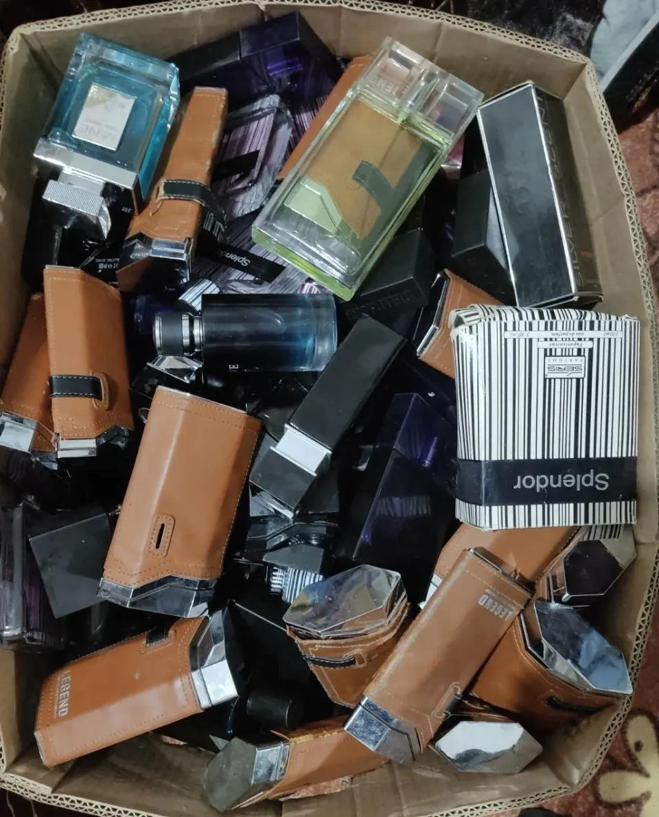 عطر ادکلن داودی