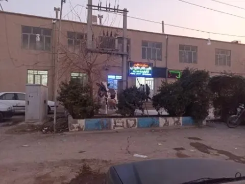 دامداری ندیمی