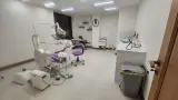 مطب دندانپزشکی دکتر فائزه آقاجانی