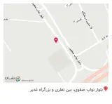 تعمیرگاه فرمول 1