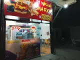 ساندویچی هات لند