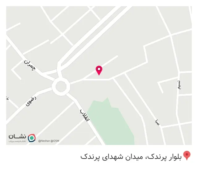 پیرایش مهدی