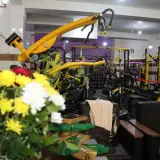 باشگاه آی شن