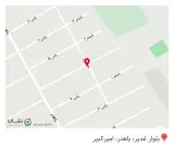 سالن زیبایی رز