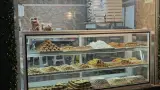 قنادی کاپ کیک