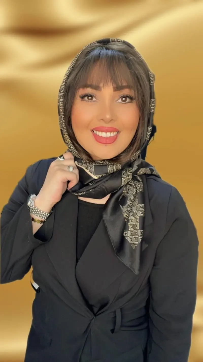 سالن زیبایی بانو عباس نژاد(فریاس)