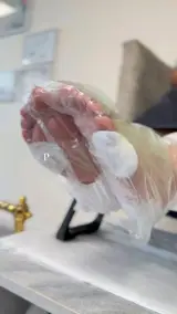 مرکز تخصصی خدمات و آکادمی ناخن سحر زارعی
