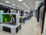 فروشگاه لوازم خانگی دریا