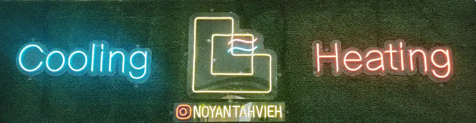 گروه مهندسی نویان تهویه
