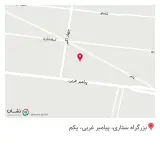 آوا نیل شاپ در جنت آباد جنوبی