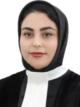 وکیل پایه یک دادگستری