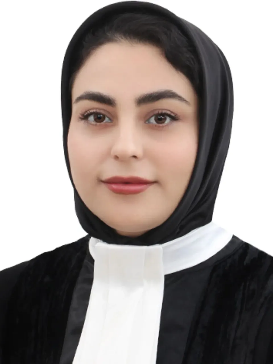 وکیل پایه یک دادگستری