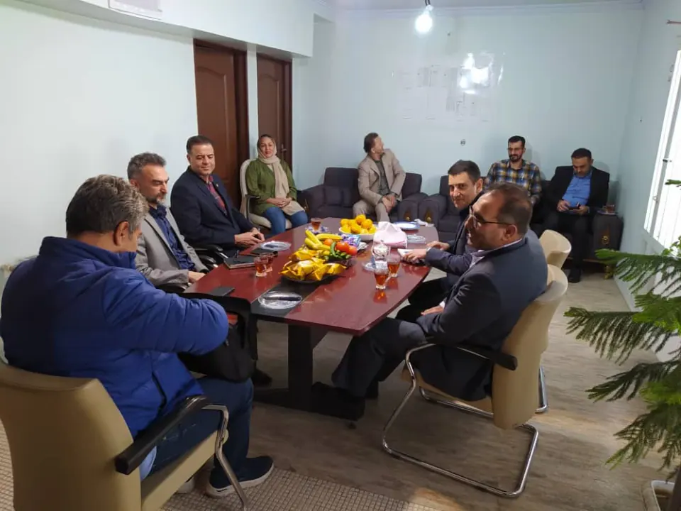 سردخانه آپادانا