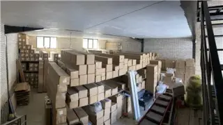 پخش عمده ابزارهای پلی یورتان