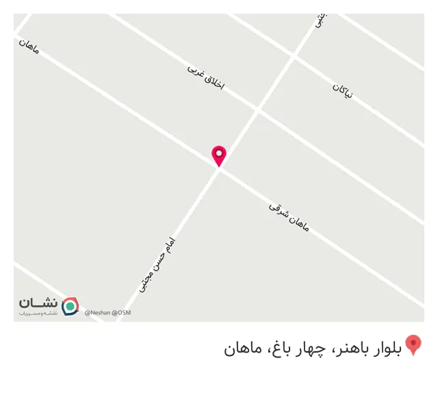 املاک خزایی