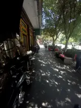 اغذیه سنگلج