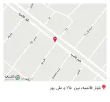 پوشاک موسی