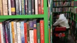 باغ کتاب ملک در ولنجک