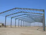 سوله سازی و ساخت سوله سبک