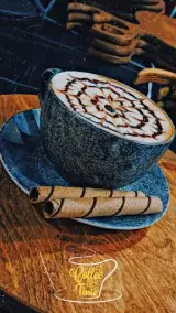 کافه تایم