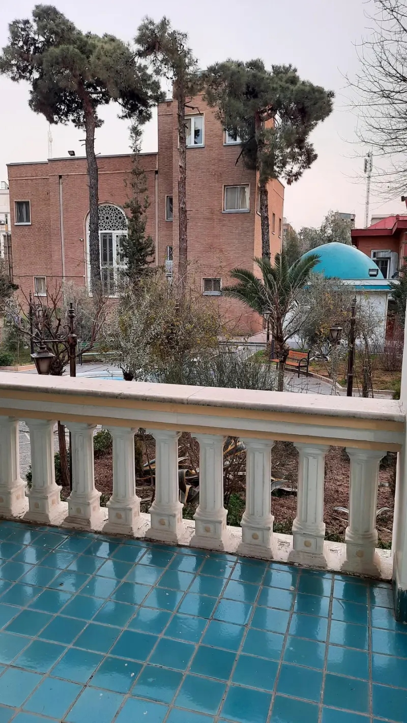 مؤسسه پژوهشی حکمت و فلسفه ایران