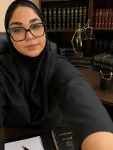 دفتر وکالت