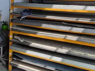 برشکاری خمکاری کبیری در تهران
