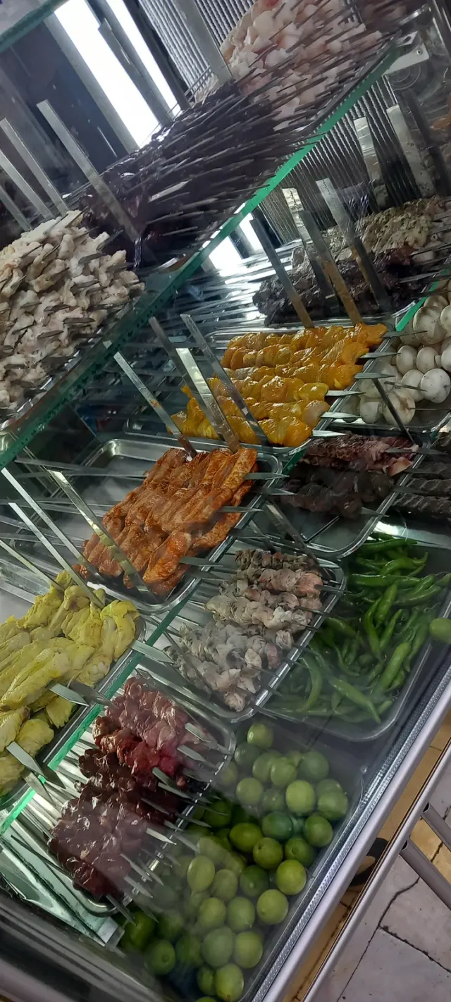 جگرکی پاتوق‍