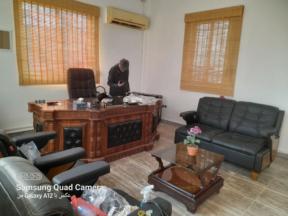 سالمندان بزرگان