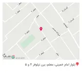 سالن زیبایی سلین