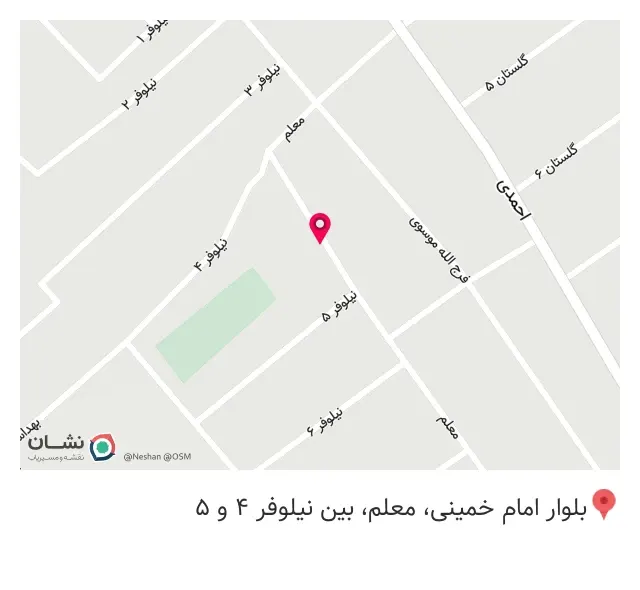 سالن زیبایی سلین