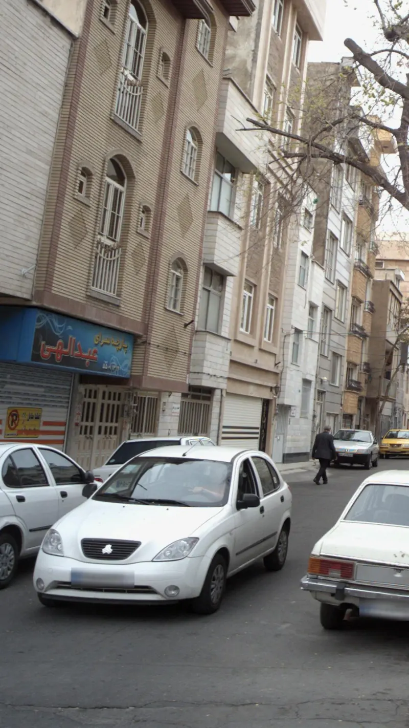 پارچه سرای عبدالهی