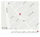 گالری مبلمونه
