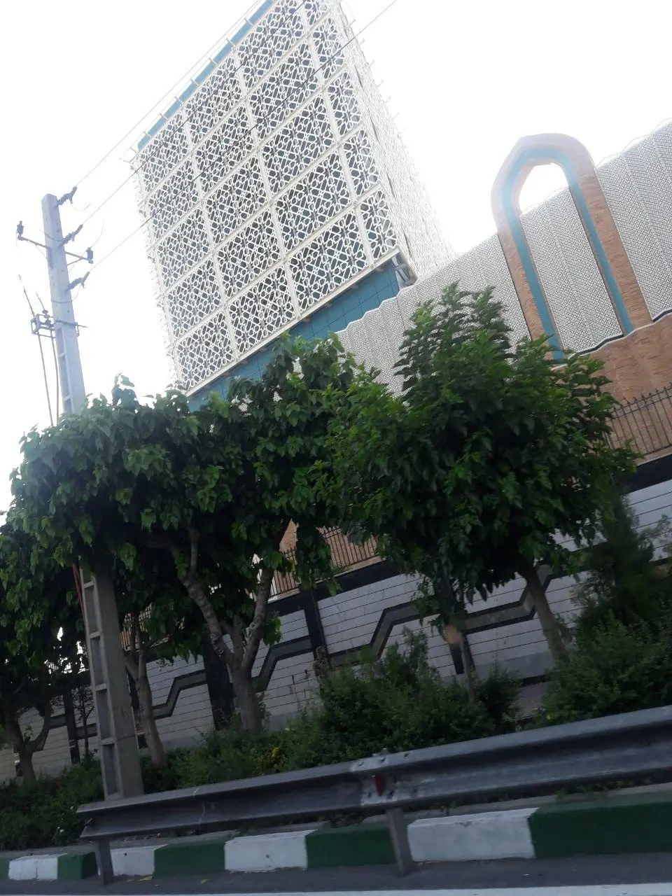 دانشگاه جامع انقلاب اسلامی
