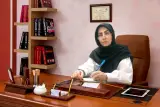 زیبایی ساراخاتون
