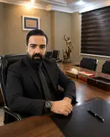 دفتر وکالت آقای فرشاد صفری
