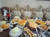 مطبخ خانگی طعم زندگی