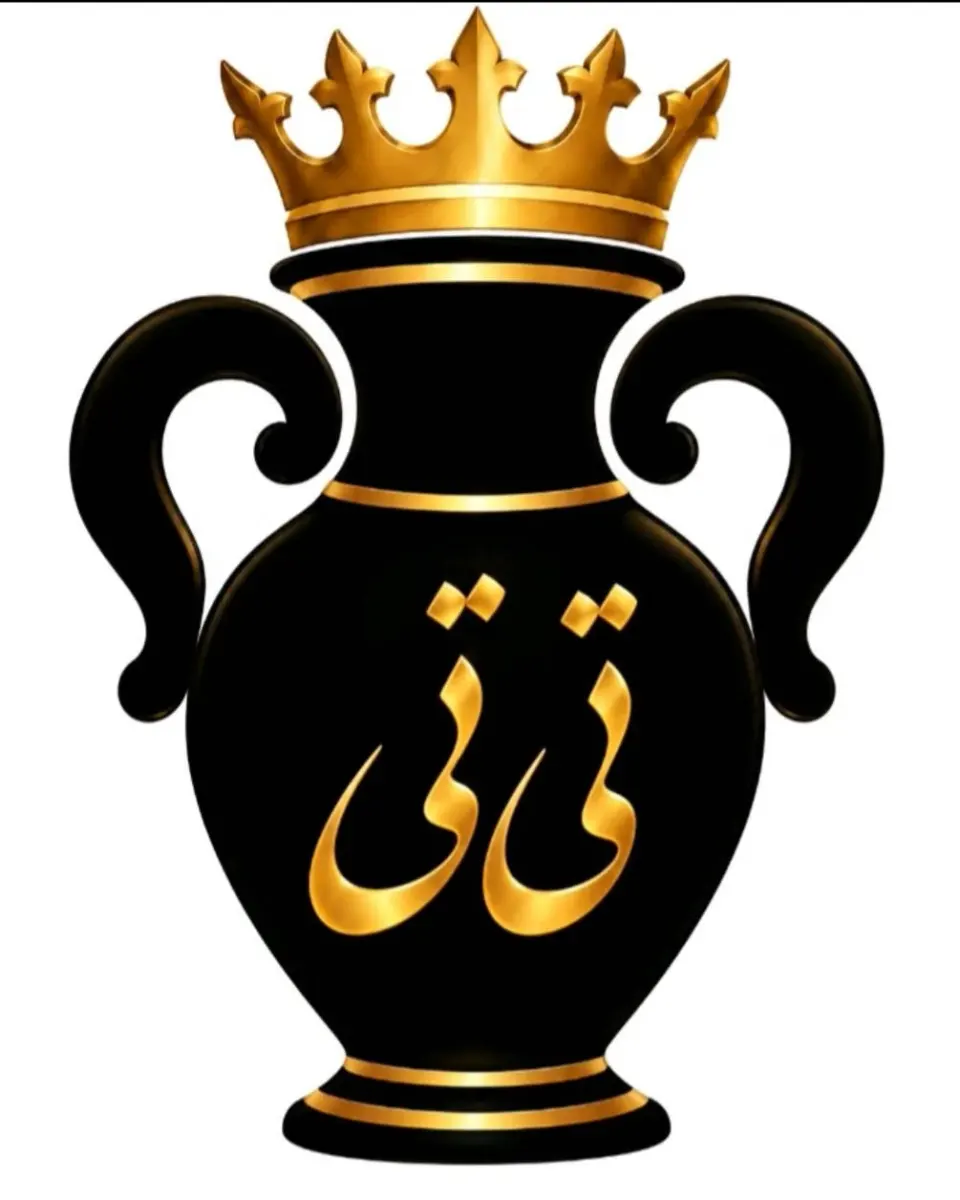 تولید فروش ظروف سرامیکی و تزئینی گالری تی تی خانم الوندی در گرگان