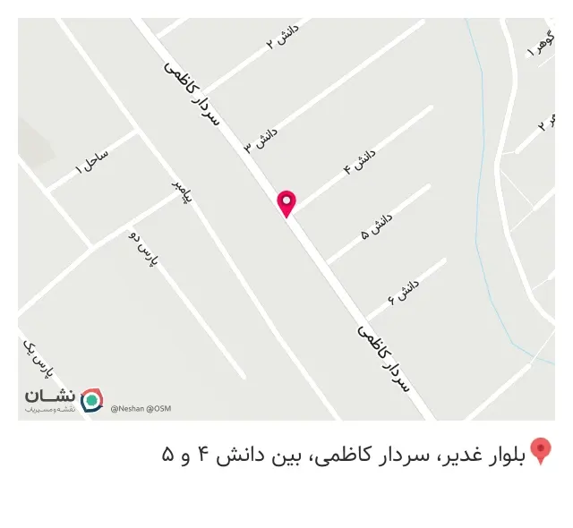 گروه صدابرداری اوای فراق