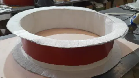 شرکت اطلس پارس صنعت