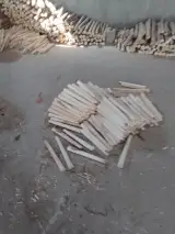 خراطی پایه مخروطی دوکی گلدان جلو مبلی عسلی پایه ناهارخوری