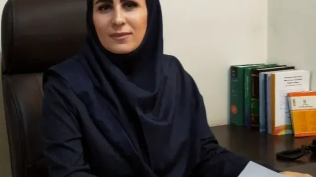 کلینیک دندانپزشکی مروارید