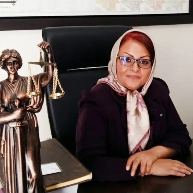 وکیل مینو کافی