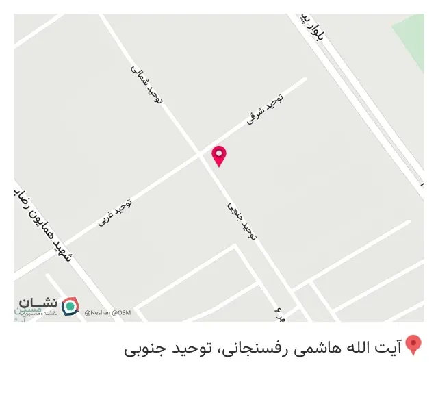 فروشگاه لوازم آرایشی رستا