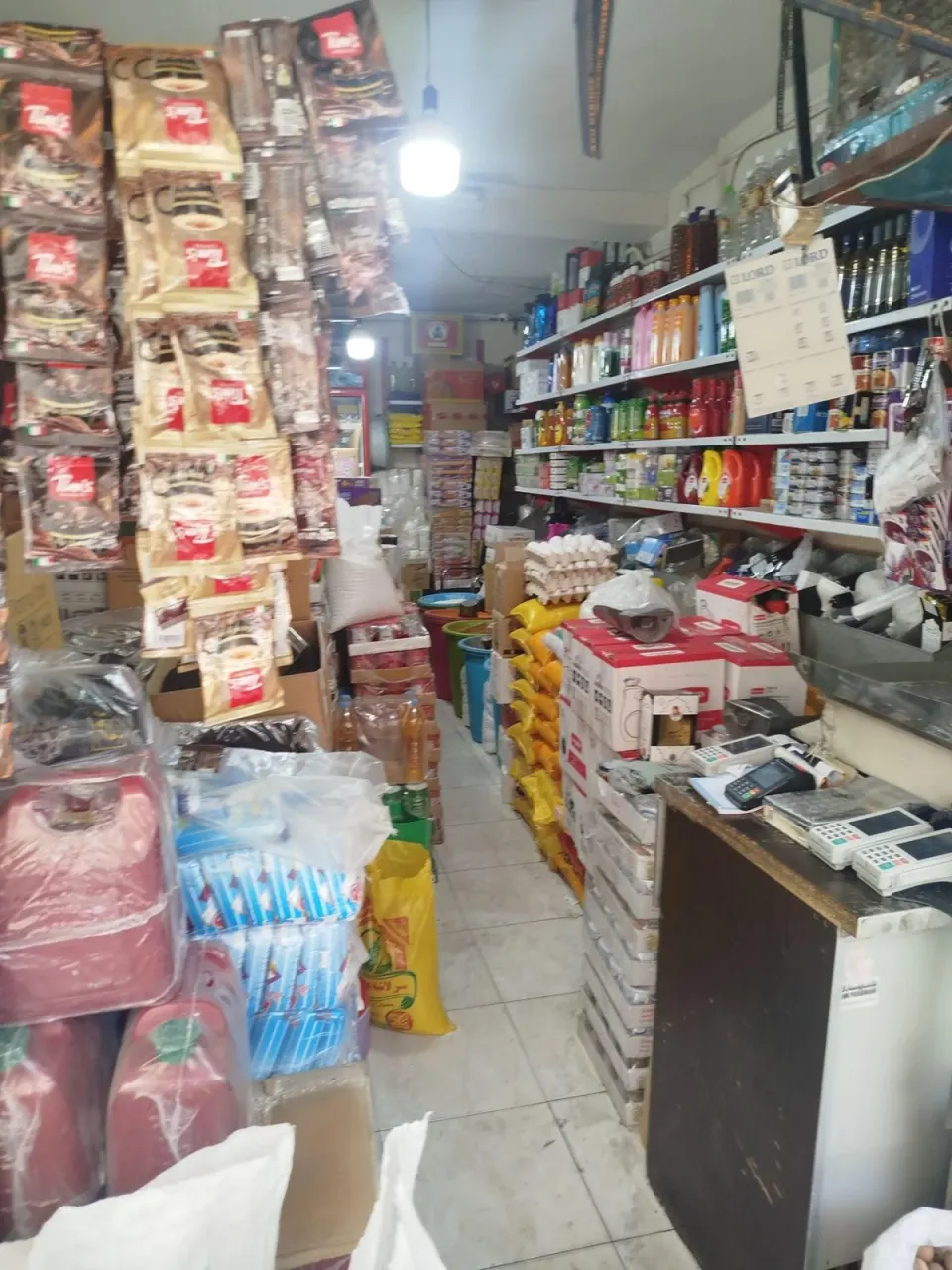 فروشگاه گلچین
